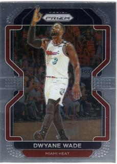 Dwyane Wade