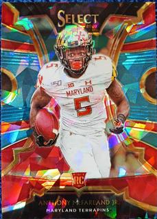 Anthony McFarland Jr.