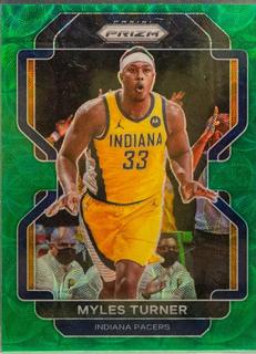 Myles Turner
