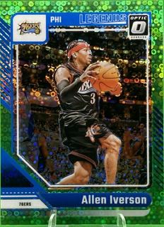 Allen Iverson
