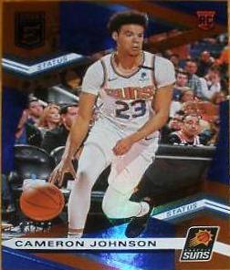 Cameron Johnson