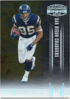 Antonio Gates