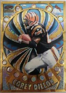 Corey Dillon