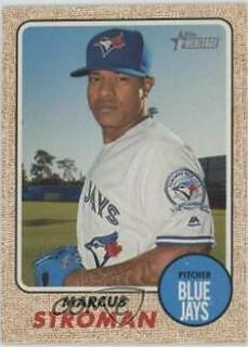 Marcus Stroman