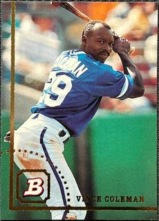 Vince Coleman