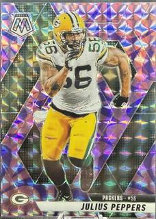 Julius Peppers