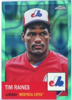 Tim Raines