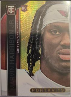 Marvin Harrison Jr.