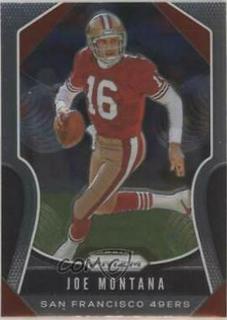 Joe Montana