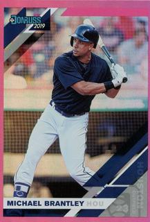 Michael Brantley