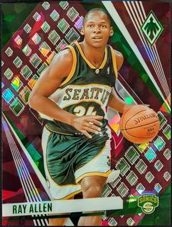 Ray Allen
