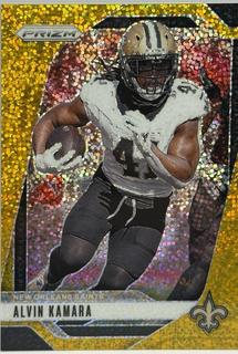 Alvin Kamara