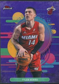 Tyler Herro