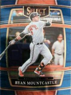 Ryan Mountcastle