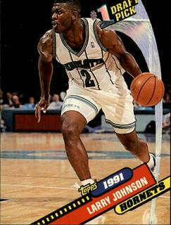 Larry Johnson