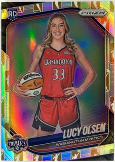 Lucy Olsen