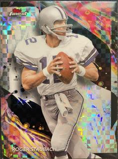 Roger Staubach