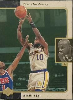 Tim Hardaway