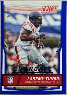 Laremy Tunsil