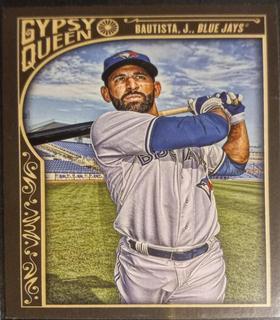 Jose Bautista