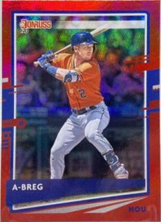 Alex Bregman