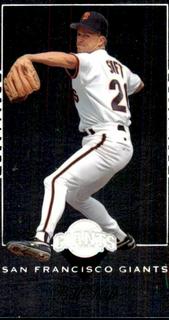 Bill Swift
