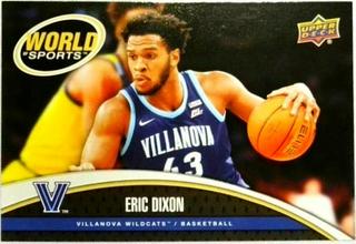 Eric Dixon