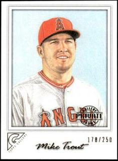 Mike Trout