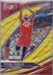 Pascal Siakam