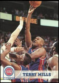Terry Mills