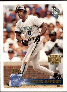 Andre Dawson
