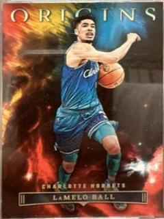 LaMelo Ball