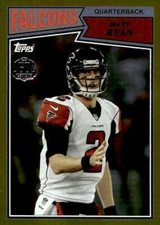Matt Ryan