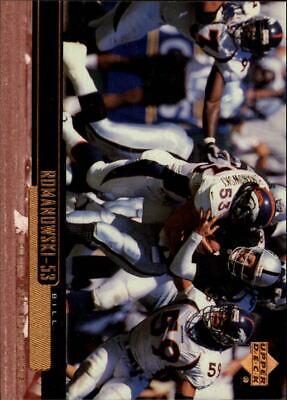 Bill Romanowski #70