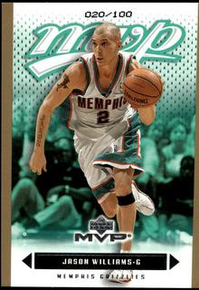 Jason Williams