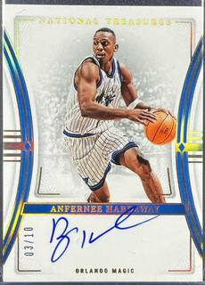 Anfernee Hardaway