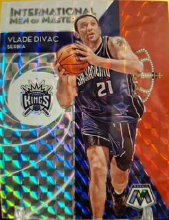 Vlade Divac
