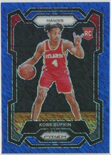 Kobe Bufkin