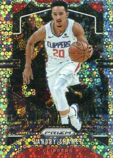 Landry Shamet
