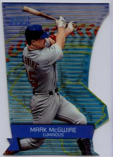 Mark McGwire