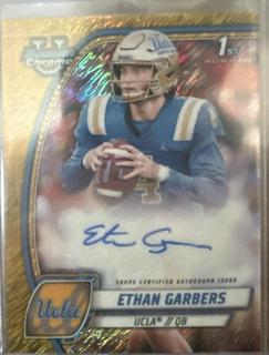 Ethan Garbers