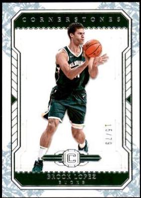 Brook Lopez [Crystal] #14