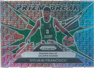 Sylvain Francisco