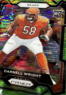 Darnell Wright