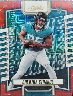 Brenton Strange