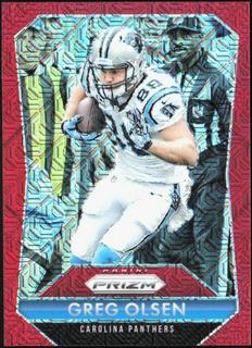 Greg Olsen