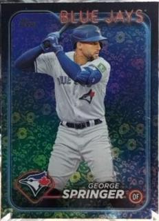 George Springer