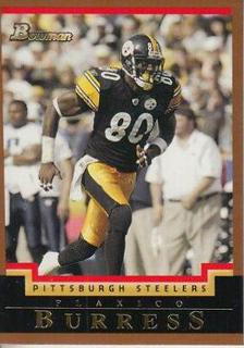 Plaxico Burress