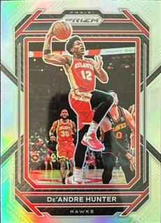 De'Andre Hunter