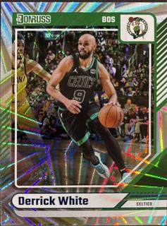 Derrick White